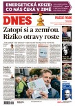 MF DNES - 23.09.2026