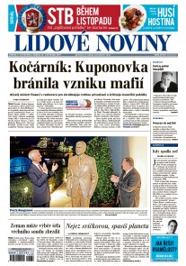 LN - 9.11.2019