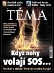 TÉMA DNES - 09.10.2026