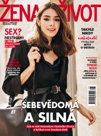 Žena a Život - 08/2026