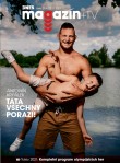 Magazín DNES + Tv - 22.7.2021