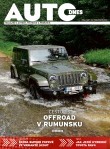 AUTO DNES - 16.7.2019