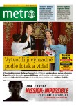 METRO - 22.05.2025