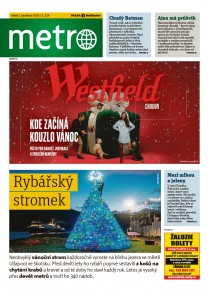 METRO - 02.12.2025