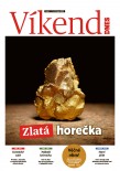 Víkend DNES Střední Čechy - 11.01.2025