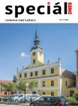 Magazín DNES Speciál Jižní Čechy - 26.05.2026