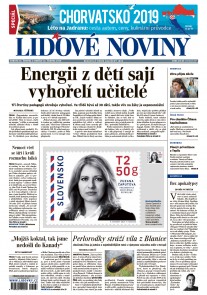 LN - 15.6.2019