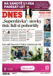 MF DNES - 03.09.2026