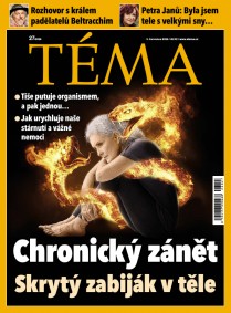 TÉMA DNES - 03.07.2026