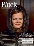Magazín Pátek LN - 30.10.2020