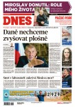 MF DNES - 08.10.2026