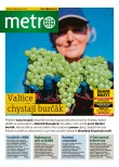 METRO - 06.08.2025