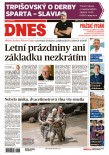 MF DNES - 28.08.2026