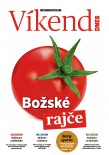 Víkend DNES Vysočina - 09.08.2025
