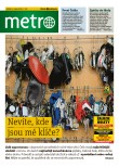 METRO - 13.08.2025