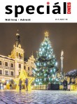 Magazín DNES Speciál Pardubický - 21.11.2025