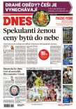 MF DNES - 23.10.2026