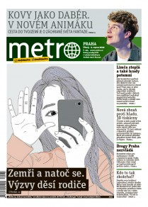 METRO - 9.8.2022