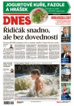 MF DNES Moravskoslezský - 16.06.2025