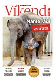 Víkend DNES Olomoucký - 02.11.2024
