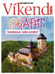 Magazín VÍKEND DNES - 17.8.2019