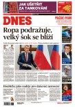 MF DNES - 31.03.2026