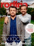 Magazín RODINA DNES - 15.11.2019