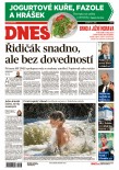 MF DNES Brno a Jižní Morava - 16.06.2025