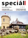 Magazín DNES Speciál Jižní Čechy - 18.07.2025