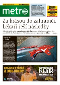 METRO - 21.05.2026
