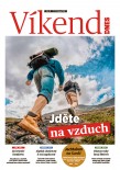 Víkend DNES Jižní Čechy - 11.04.2026