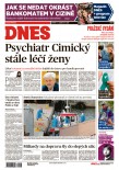 MF DNES - 07.05.2026