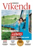 Víkend DNES Jižní Čechy - 27.06.2026