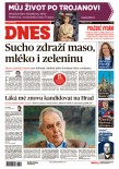 MF DNES - 20.08.2026