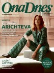 Magazín ONA DNES - 20.11.2023