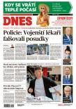 MF DNES Západní Čechy - 13.05.2026