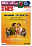 MF DNES Zlínský - 31.5.2023