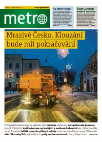 METRO - 14.01.2026
