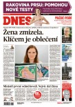 MF DNES - 18.09.2026