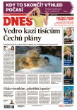 MF DNES - 31.07.2026