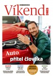 Víkend DNES Jižní Čechy - 23.05.2026