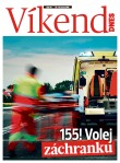Magazín VÍKEND DNES - 15.6.2019