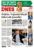 MF DNES Zlínský - 13.05.2026