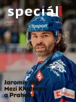 Magazín DNES Speciál Střední Čechy - 20.11.2020