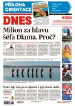 MF DNES Vysočina - 18.10.2025