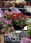 DOMA DNES - 5.5.2021