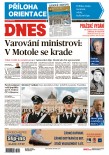MF DNES Praha - 26.04.2025