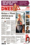 MF DNES Zlínský - 22.10.2024