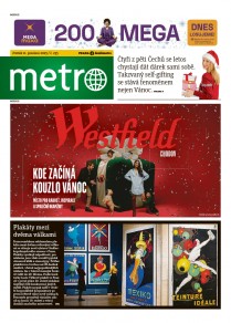 METRO - 11.12.2025