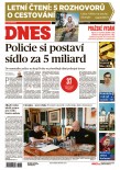 MF DNES - 17.07.2025